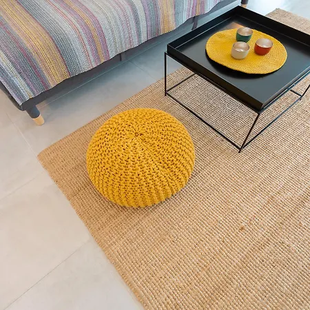 Sunset1 - By Smarthomes Apartmán