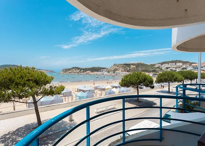 Sunset1 - By Smarthomes Apartmán *