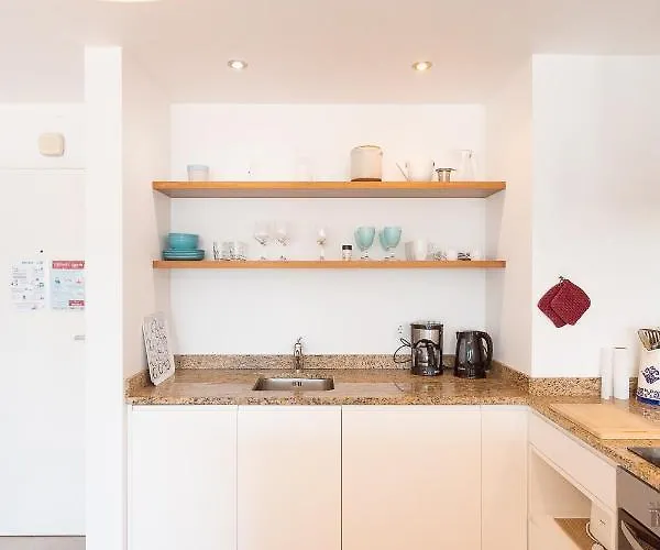 Apartmán Sunset1 - By Smarthomes São Martinho do Porto