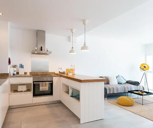 Sunset1 - By Smarthomes Apartmán São Martinho do Porto