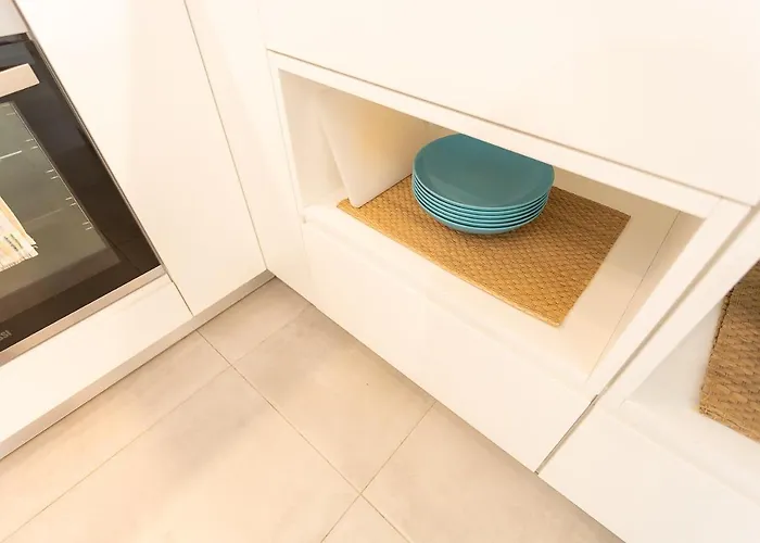 Apartmán Sunset1 - By Smarthomes São Martinho do Porto