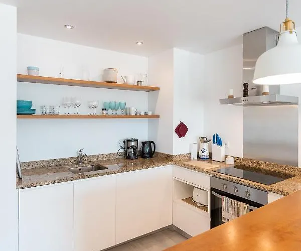 Apartmán Sunset1 - By Smarthomes São Martinho do Porto