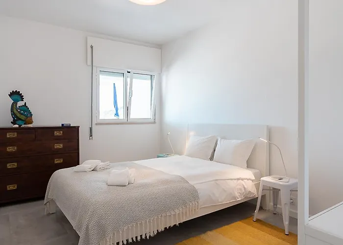 Apartmán Sunset1 - By Smarthomes