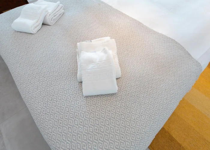 Sunset1 - By Smarthomes Apartmán