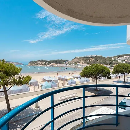 Sunset1 - By Smarthomes Apartment *