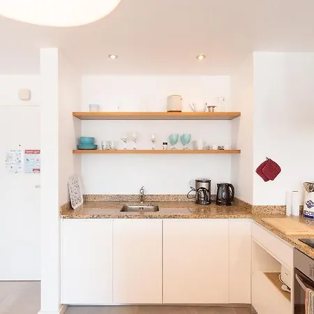 Appartamento Sunset1 - By Smarthomes São Martinho do Porto