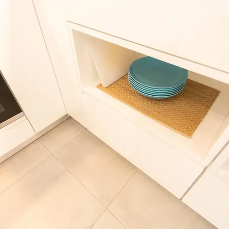 Apartment Sunset1 - By Smarthomes Sao Martinho do Porto