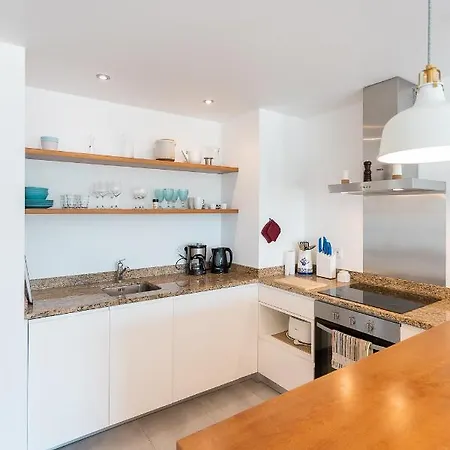 Apartment Sunset1 - By Smarthomes Sao Martinho do Porto