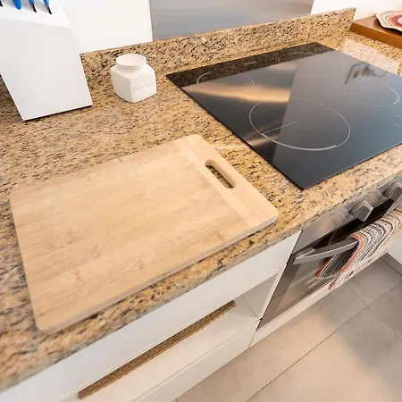 Apartment Sunset1 - By Smarthomes