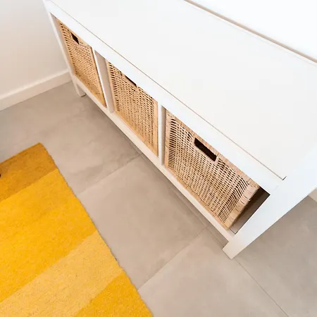 Appartamento Sunset1 - By Smarthomes