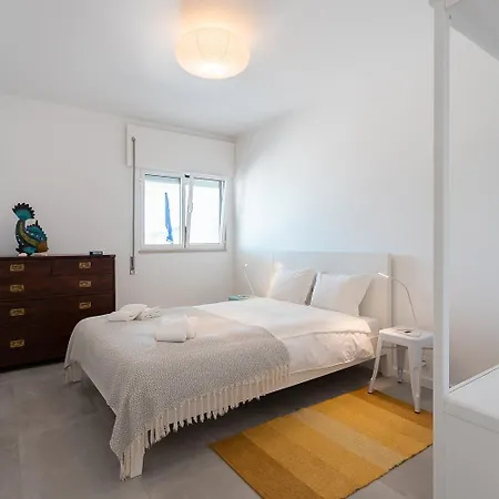 Apartment Sunset1 - By Smarthomes