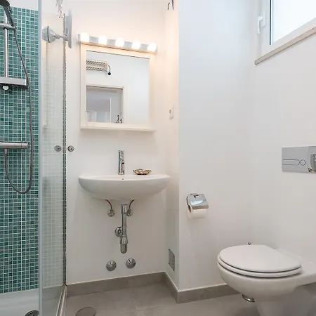 Sunset1 - By Smarthomes Appartamento São Martinho do Porto