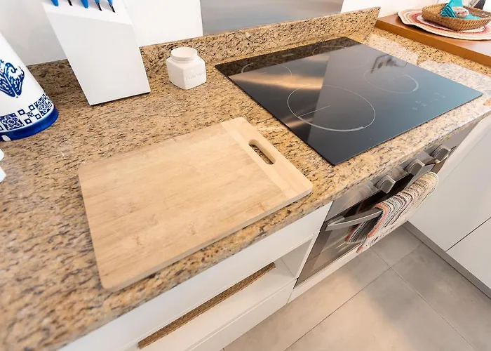 公寓 Sunset1 - By Smarthomes