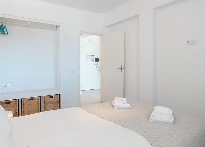 公寓 Sunset1 - By Smarthomes