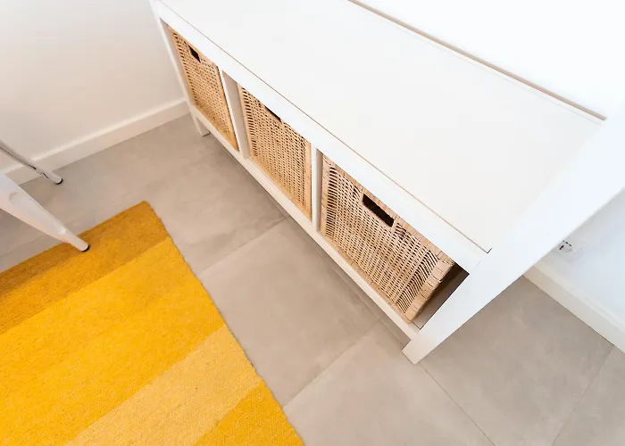 公寓 Sunset1 - By Smarthomes