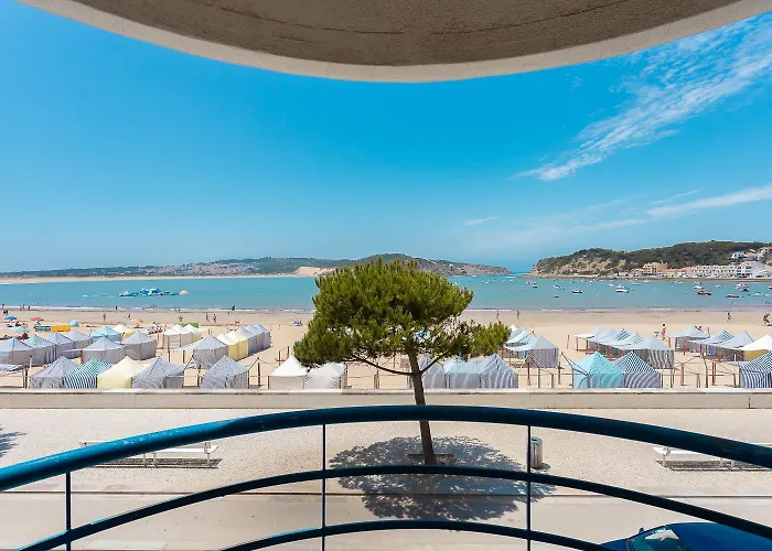 Sunset1 - By Smarthomes 公寓