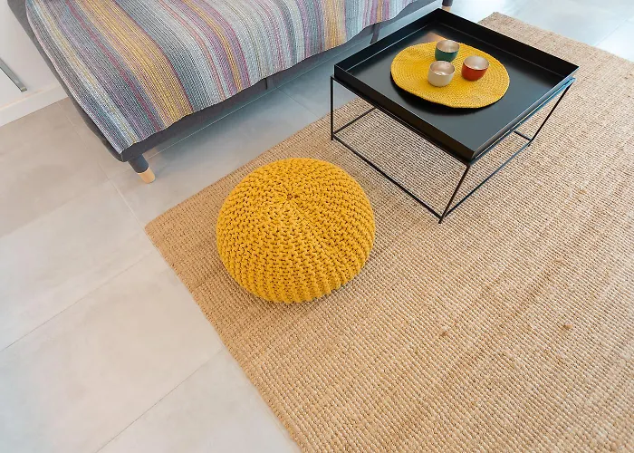 Sunset1 - By Smarthomes 公寓